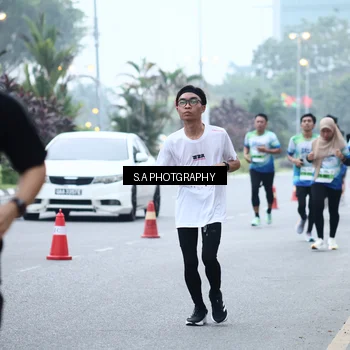 Runner Photo 7270804