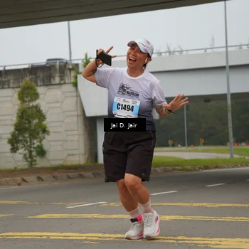 Runner Photo 7270805