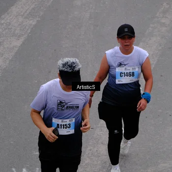 Runner Photo 7270806
