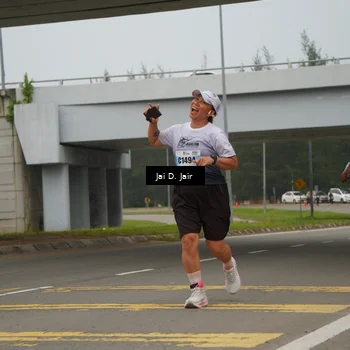 Runner Photo 7270807
