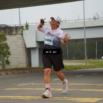 Runner Photo 7270809
