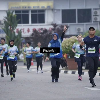 Runner Photo 7270811