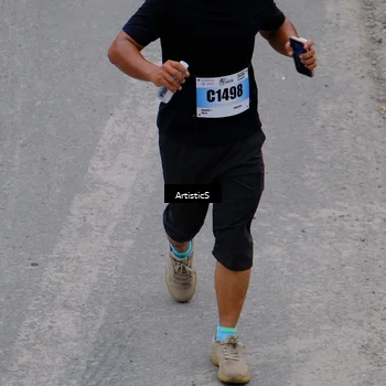 Runner Photo 7270813