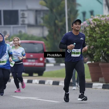 Runner Photo 7270815
