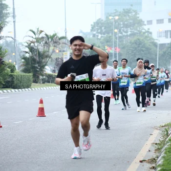 Runner Photo 7270818