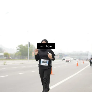 Runner Photo 7270819