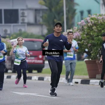 Runner Photo 7270821