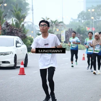 Runner Photo 7270822