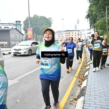 Runner Photo 7270826