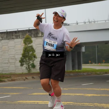 Runner Photo 7270827