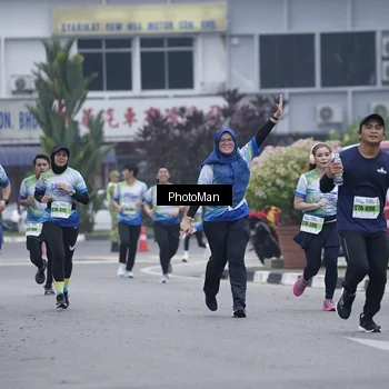 Runner Photo 7270828
