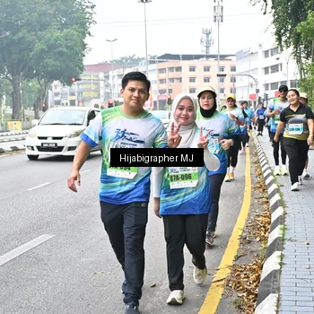 Runner Photo 7270829