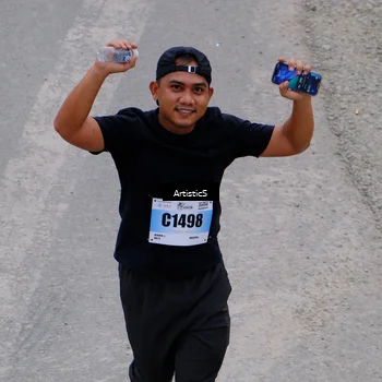 Runner Photo 7270831
