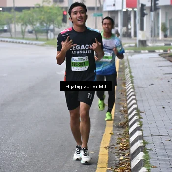 Runner Photo 7270833