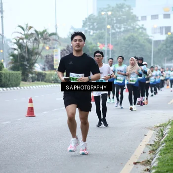 Runner Photo 7270838