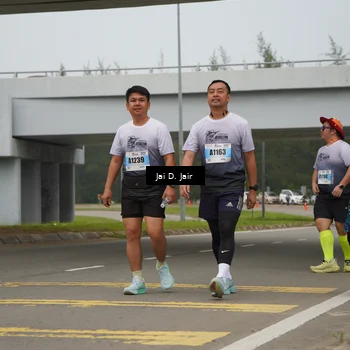 Runner Photo 7270840