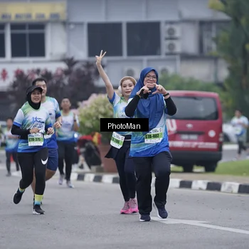 Runner Photo 7270841
