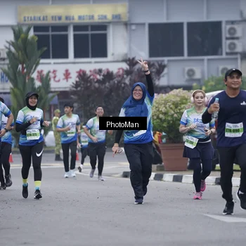 Runner Photo 7270842