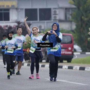 Runner Photo 7270843