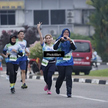Runner Photo 7270844