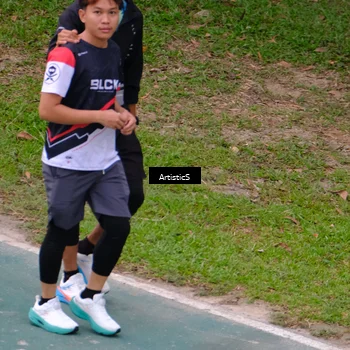 Runner Photo 7270846