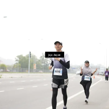Runner Photo 7270847