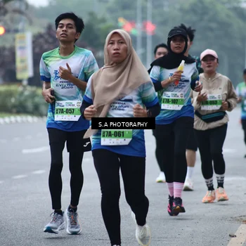 Runner Photo 7270848