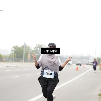 Runner Photo 7270849