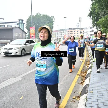 Runner Photo 7270852
