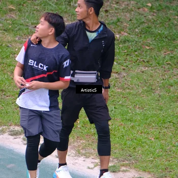 Runner Photo 7270854