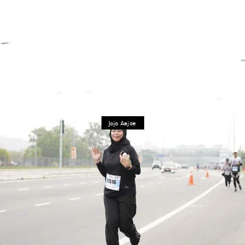 Runner Photo 7270855