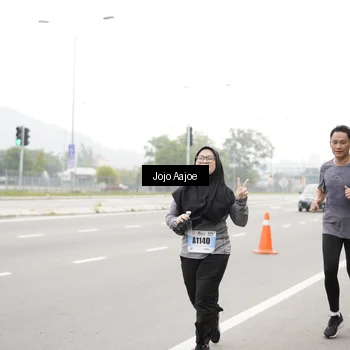 Runner Photo 7270857