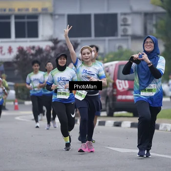 Runner Photo 7270858