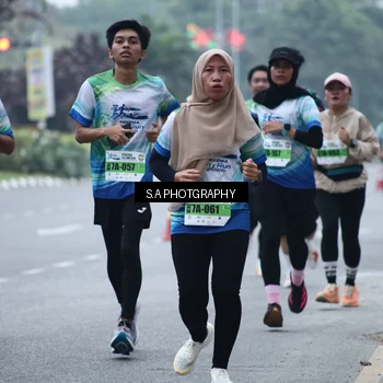 Runner Photo 7270859