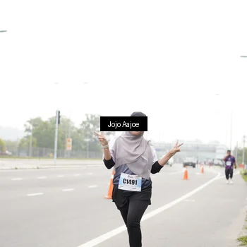 Runner Photo 7270861