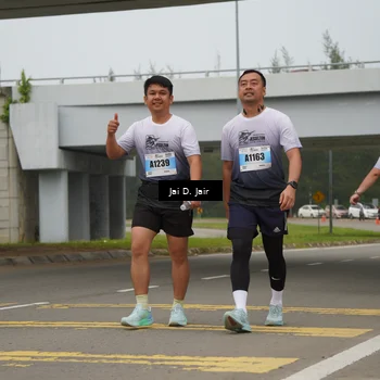 Runner Photo 7270863