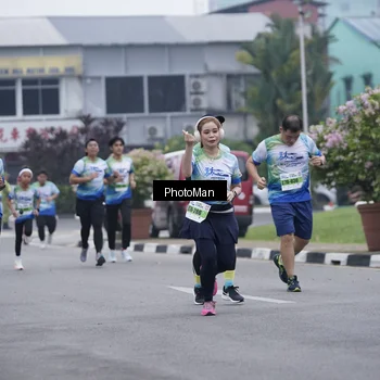 Runner Photo 7270864