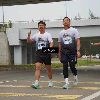 Runner Photo 7270868
