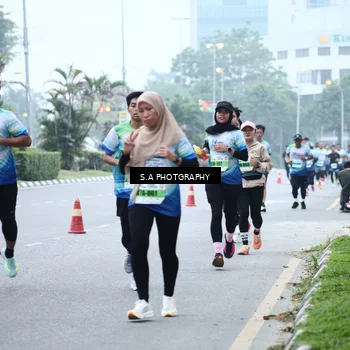 Runner Photo 7270871