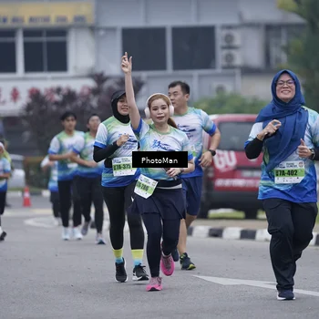 Runner Photo 7270873