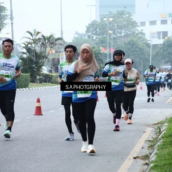 Runner Photo 7270878