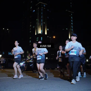Runner Photo 7270880