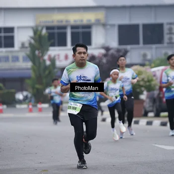 Runner Photo 7270881