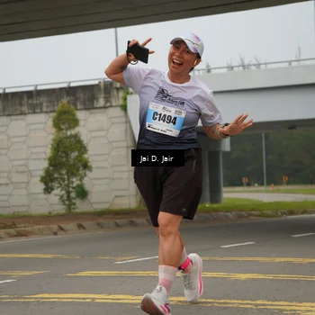 Runner Photo 7270882