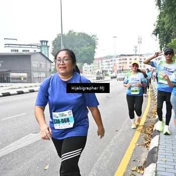 Runner Photo 7270883