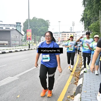 Runner Photo 7270884