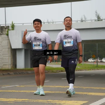 Runner Photo 7270885
