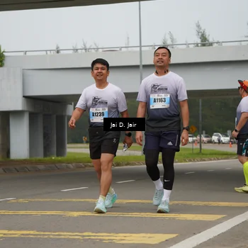 Runner Photo 7270886
