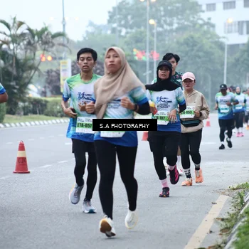 Runner Photo 7270887