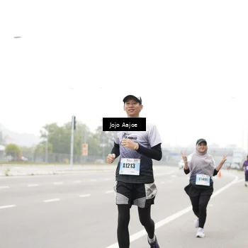 Runner Photo 7270888